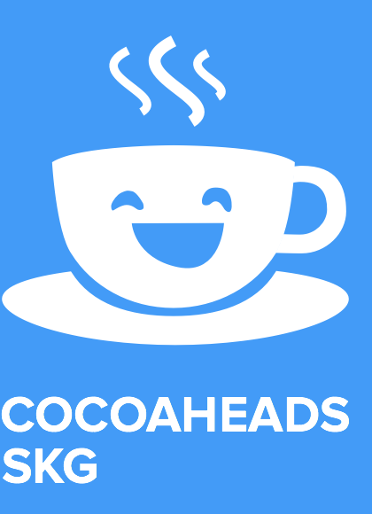 Cocoaheads Thessaloniki